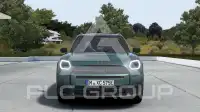 2026 Mini Countryman