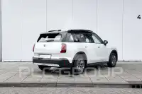 2025 Mini Countryman