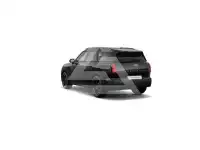 2025 Mini Countryman
