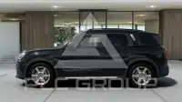 2026 Mini Countryman