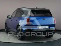 2025 Mini Countryman