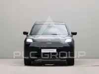 2026 Mini Countryman