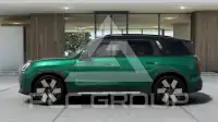 2026 Mini Countryman