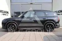 2026 Mini Countryman