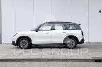 2025 Mini Countryman
