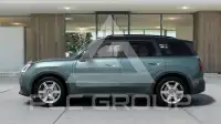 2026 Mini Countryman