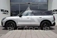 2026 Mini Countryman
