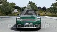 2026 Mini Countryman