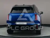 2025 Mini Countryman