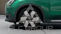 2026 Mini Countryman