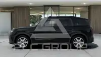 2026 Mini Countryman