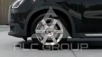2026 Mini Countryman