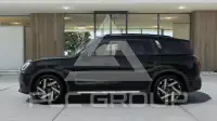 2026 Mini Countryman