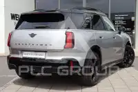2026 Mini Countryman