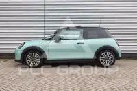 2025 Mini COOPER