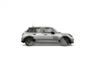 2025 Mini COOPER
