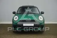 2025 Mini COOPER