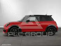 2025 Mini COOPER