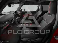 2025 Mini COOPER