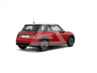 2025 Mini COOPER