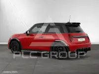 2025 Mini COOPER