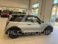 2025 Mini COOPER