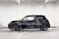 2026 Mini COOPER