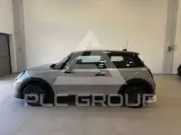 2025 Mini COOPER