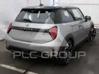 2025 Mini COOPER