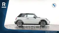 2025 Mini COOPER