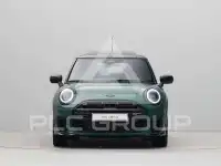 2026 Mini COOPER