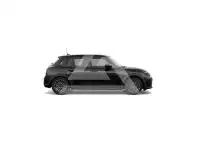 2025 Mini COOPER