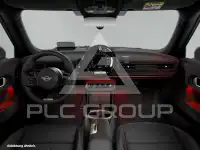 2025 Mini COOPER