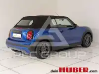 2025 Mini COOPER