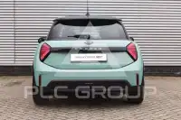 2025 Mini COOPER