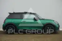 2025 Mini COOPER