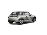 2025 Mini COOPER