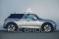 2025 Mini COOPER