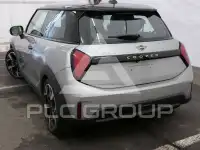 2025 Mini COOPER