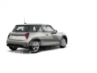 2025 Mini COOPER