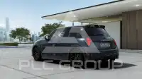 2026 Mini COOPER