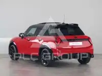 2026 Mini COOPER