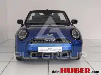 2025 Mini COOPER