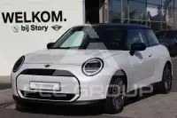 2026 Mini COOPER