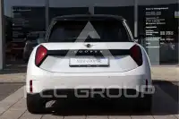 2026 Mini COOPER