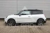 2025 Mini COOPER