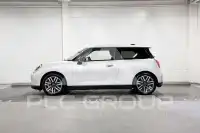 2025 Mini COOPER
