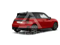 2026 Mini COOPER