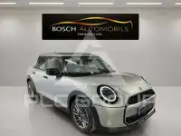 2025 Mini COOPER