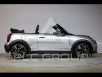 2025 Mini COOPER